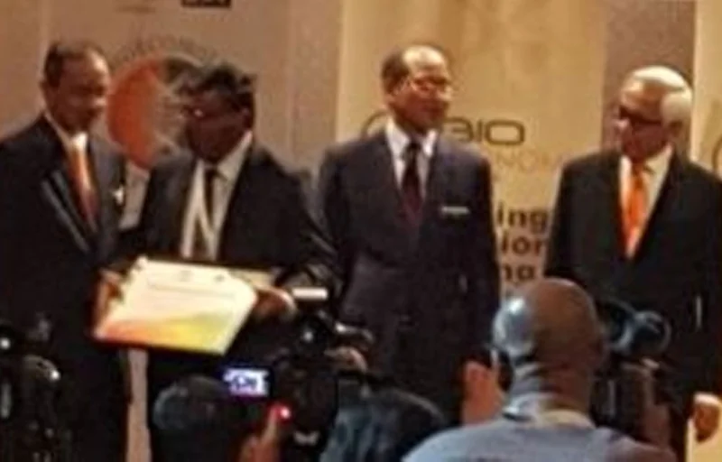 GSI receiving recognition for production and commercialisation of specialty food ingredients in 2018