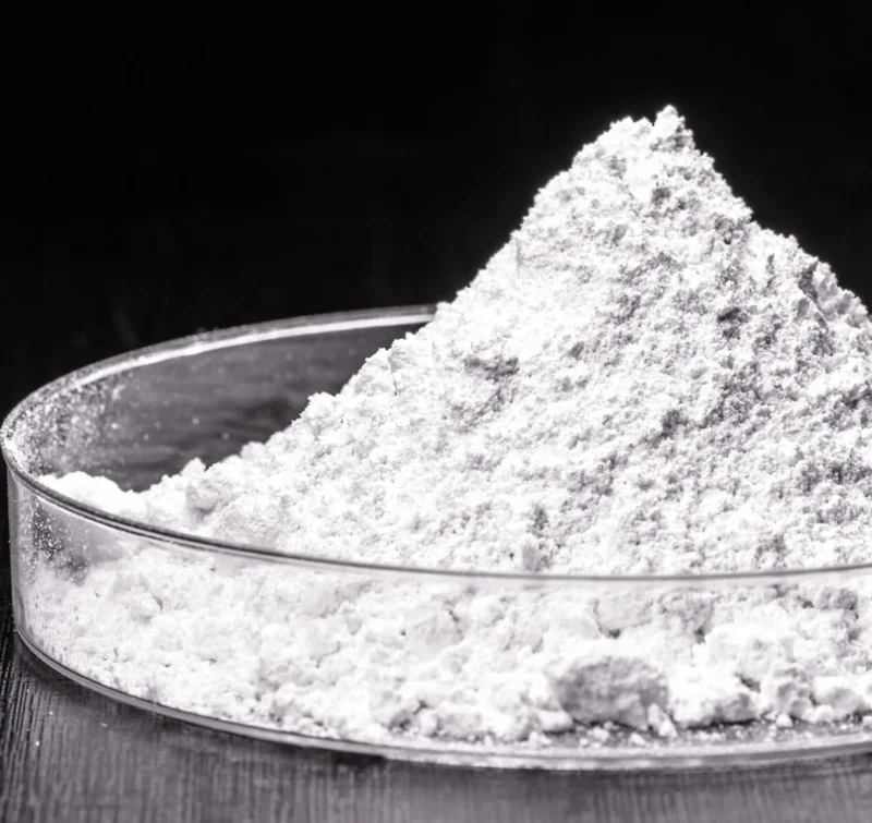 Adsorbents application