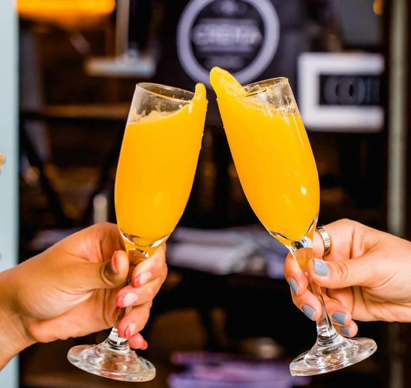 Beverages application