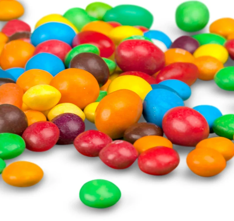 Colour application