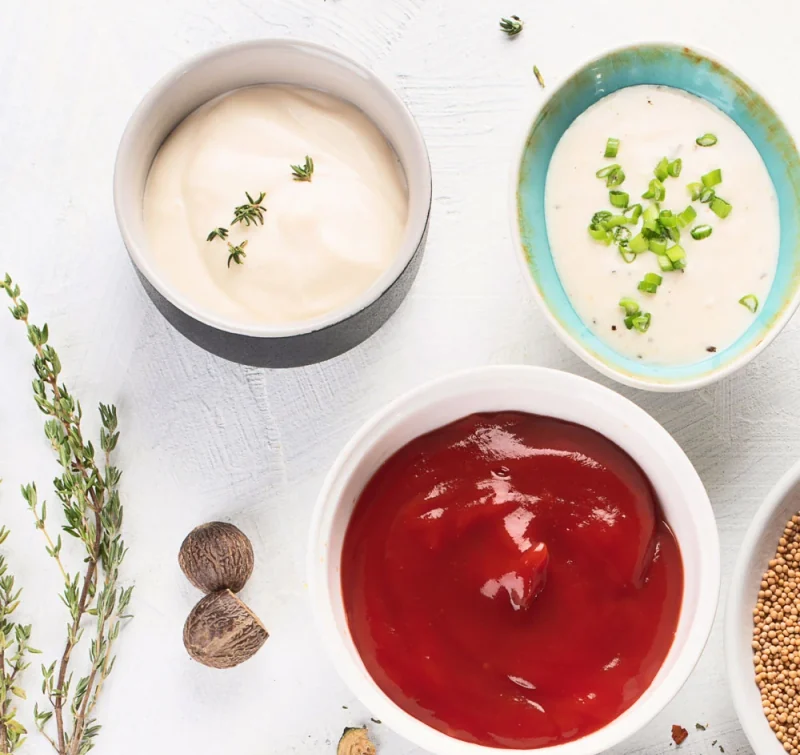 Shelf life application